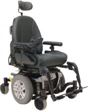 Pride Q6 Edge Power Electric Wheelchair