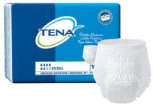 tena pull up underwear pullup brief incontinent incontinence diaper